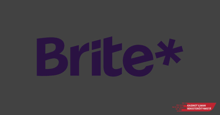 brite logo