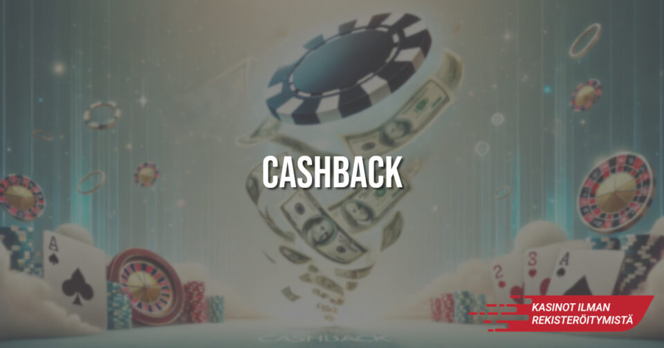 cashback