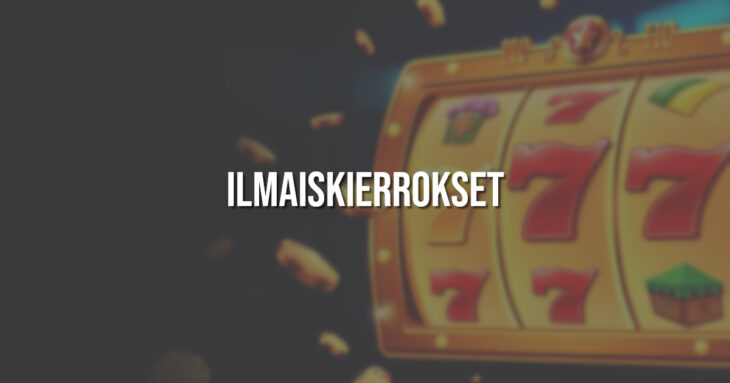 ilmaiskierrokset