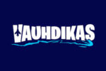 Vauhdikas