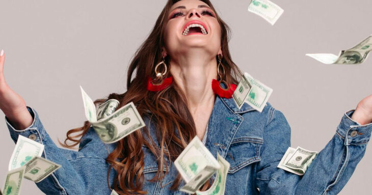 Kotiuta voitot minuutessa kasinolta