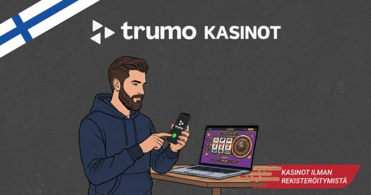 trumo kasinot