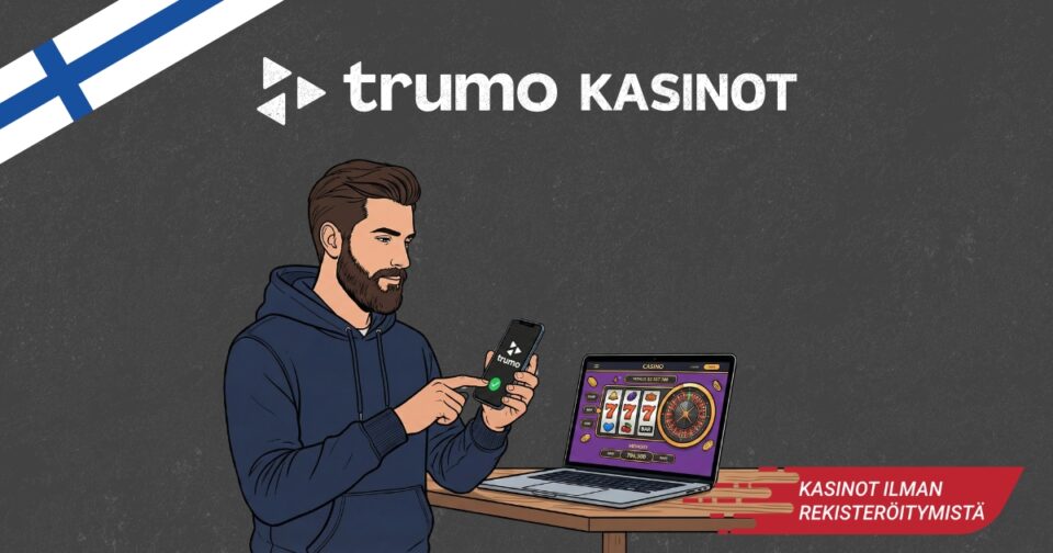 trumo kasinot